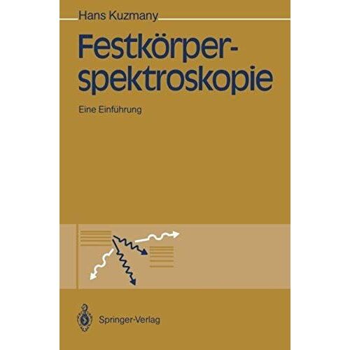 Festkörperspektroskopie