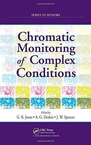 Chromatic Monitoring Of Complex Conditions