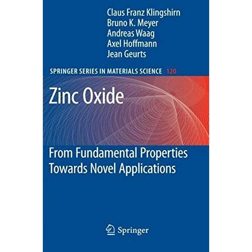 Zinc Oxide