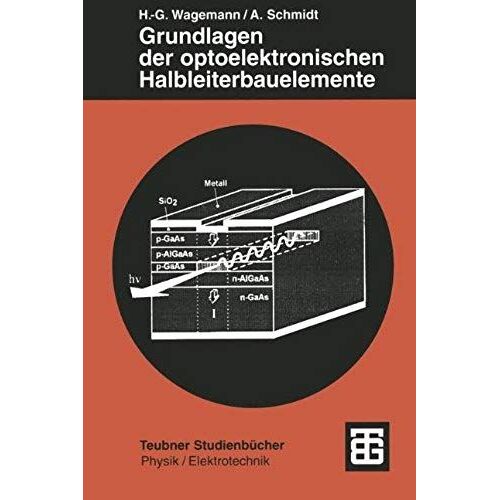 Grundlagen Der Optoelektronischen Halbleiterbauelemente