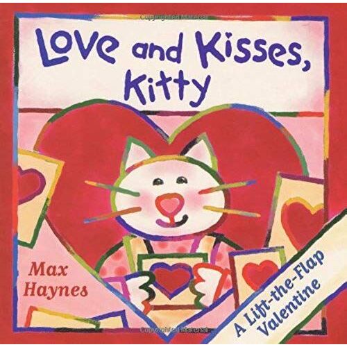 Love And Kisses, Kitty