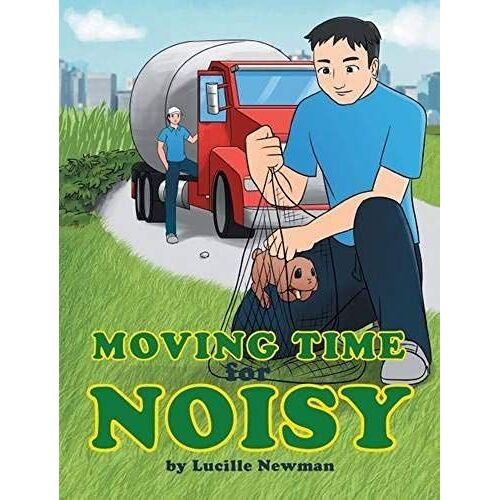 Moving Time For Noisy