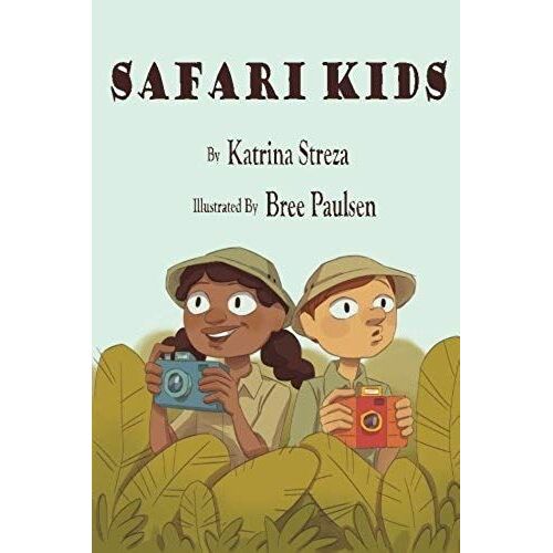Safari Kids