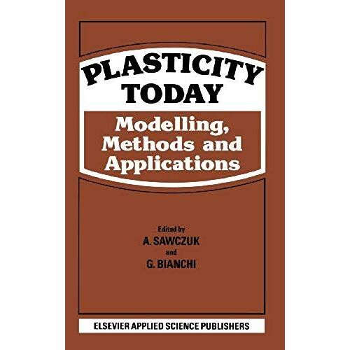 Plasticity Today