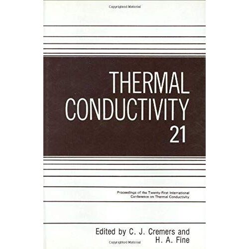 Thermal Conductivity