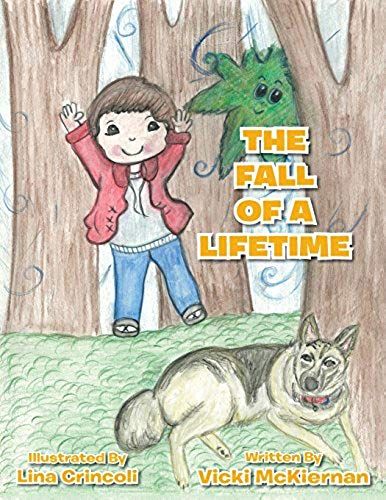 The Fall Of A Lifetime