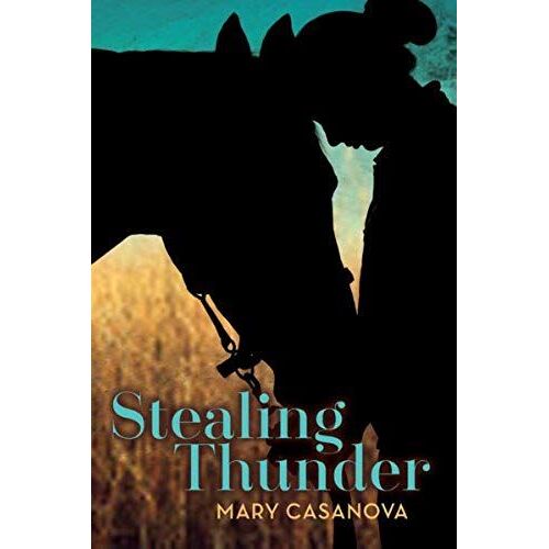 Stealing Thunder
