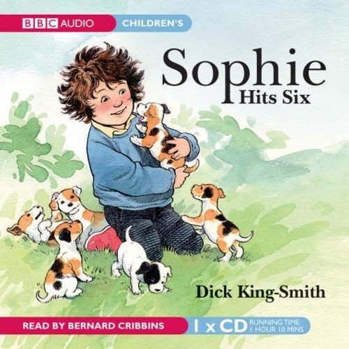 Sophie Hits Six (Cribbins)