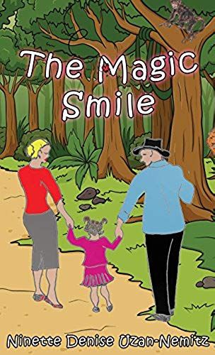 The Magic Smile