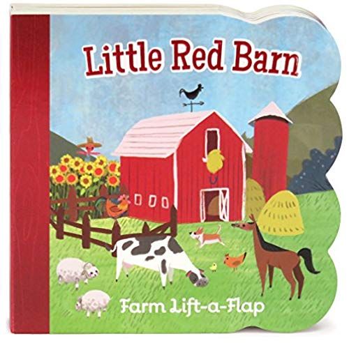 Little Red Barn