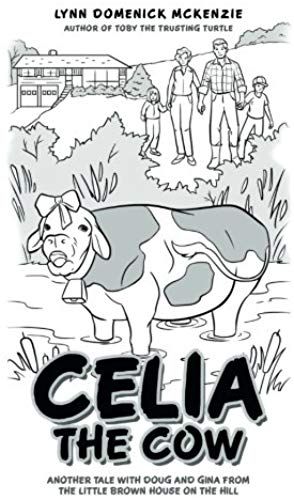 Celia The Cow