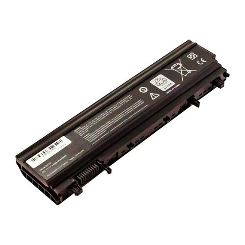 CoreParts - Batterie de portable - Lithium Ion - 6 cellules - 4400 mAh - pour Dell Latitude E5440, E5540