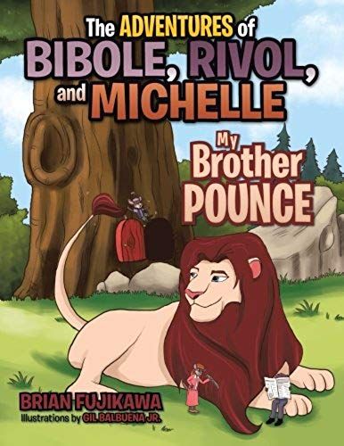 The Adventures Of Bibole, Rivol And Michelle