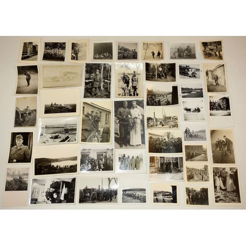 Photos Allemandes Ww2