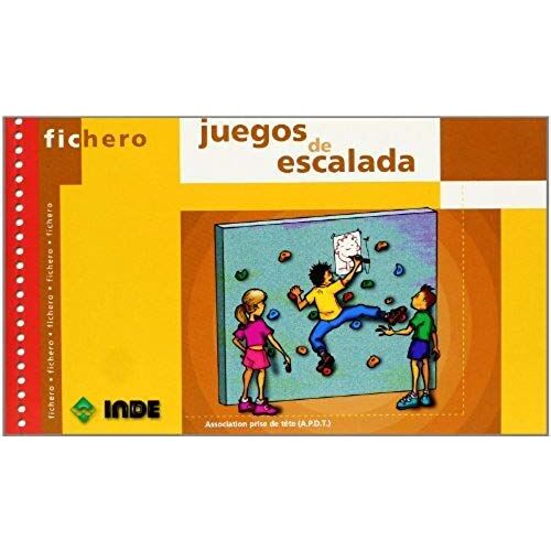 Association Prise De Tete: Juegos De Escalada