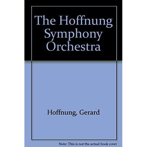 The Hoffnung Symphony Orchestra