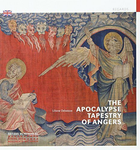The Apocalypse Tapestry Of Angers.