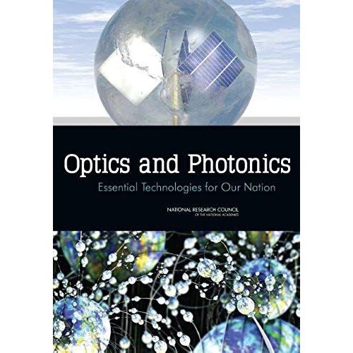 Optics And Photonics