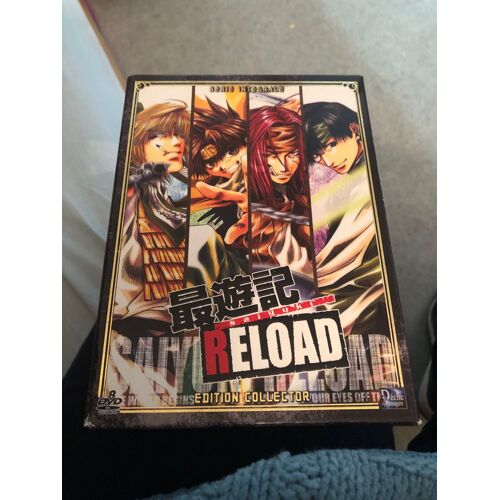 Saiyuki