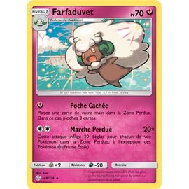 Farfaduvet - 148/236 - Eclipse Cosmique