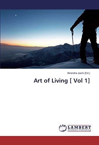 Art Of Living [ Vol 1]