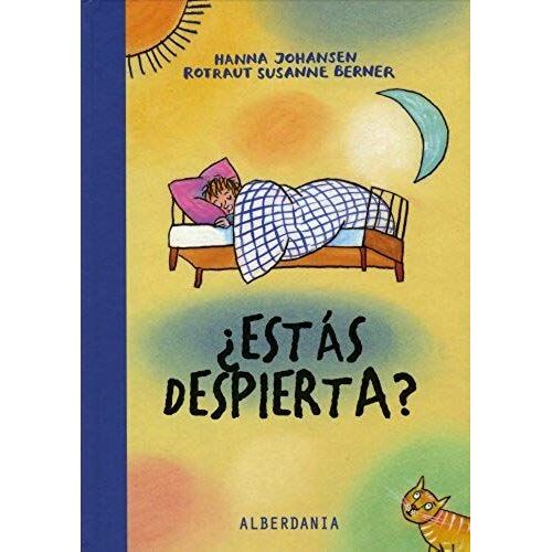 ¿Estás Despierta?