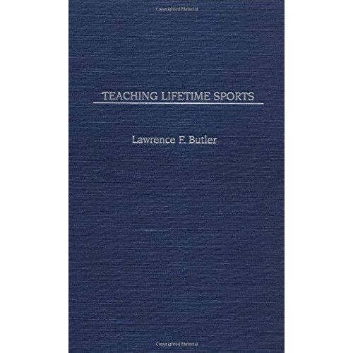 Teaching Lifetime Sports