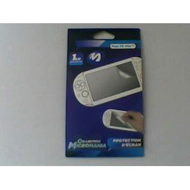 Protection Ecran Ps Vita