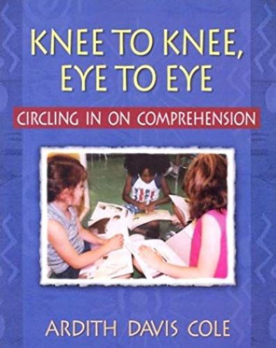 Knee To Knee, Eye To Eye