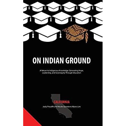 On Indian Ground