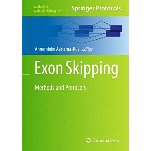 Exon Skipping