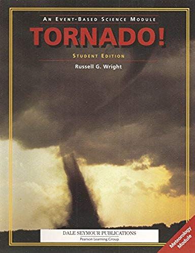 Tornado (Event-Based Science)