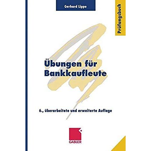 Übungen Für Bankkaufleute