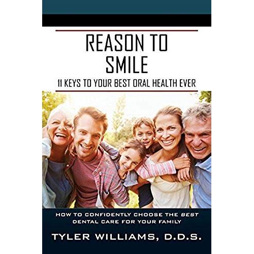Reason To Smile