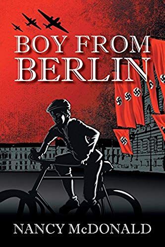 Boy From Berlin