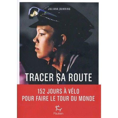Tracer Sa Route