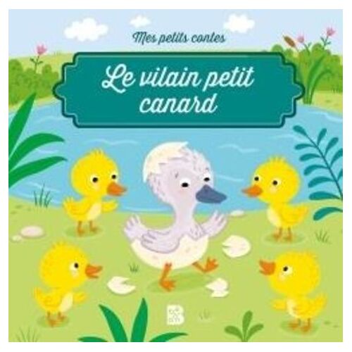 Le Vilain Petit Canard