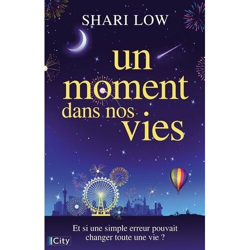 Un Moment Dans Nos Vies
