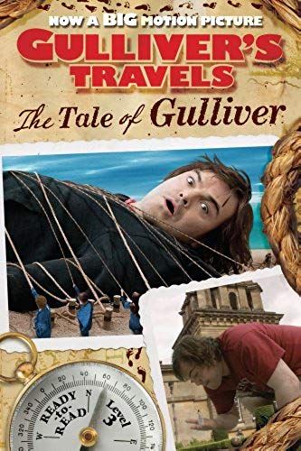 The Tale Of Gulliver (Gulliver's Travels)