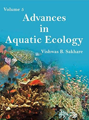 Advances In Aquatic Ecology Vol. 5