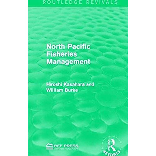 North Pacific Fisheries Management