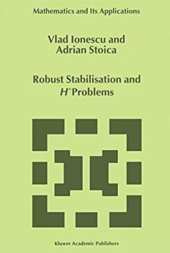 Robust Stabilisation And H_ Problems
