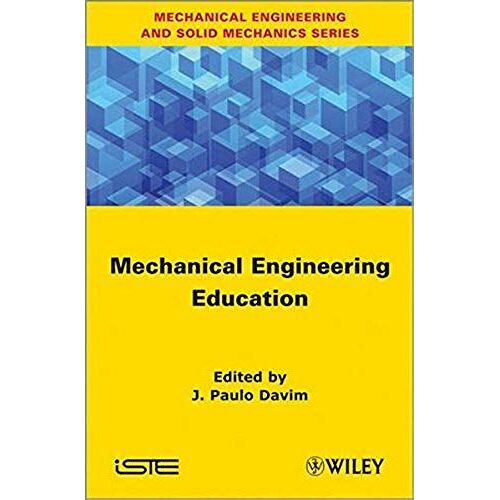 Mechanical Engineering Education