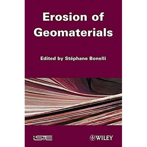 Erosion Of Geomaterials
