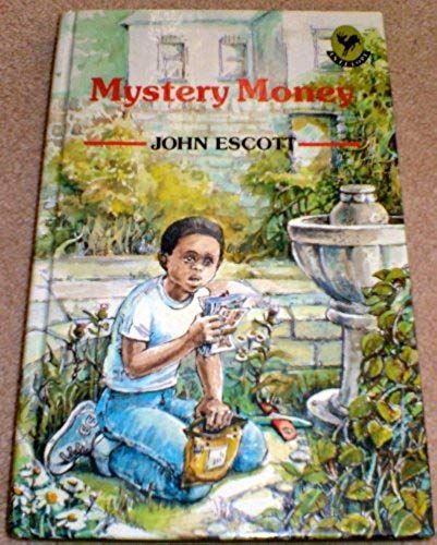 Mystery Money (Antelope Books)