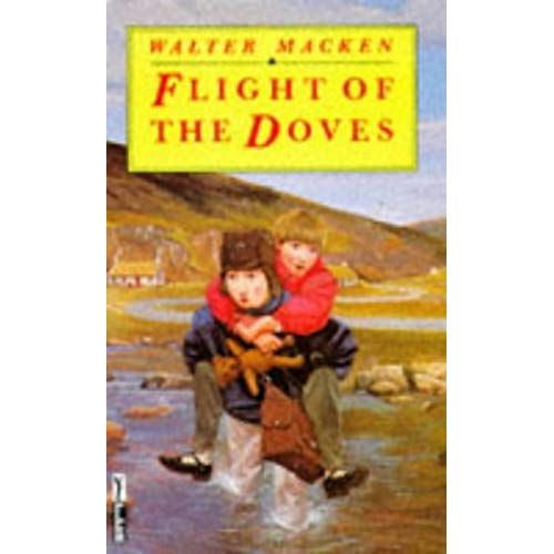 The Flight Of The Doves (Piccolo Books)