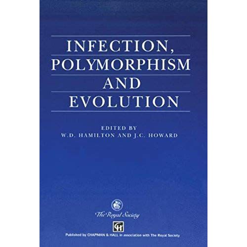 Infection, Polymorphism And Evolution