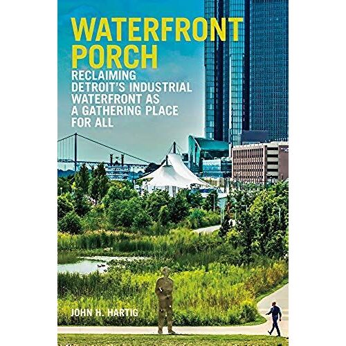 Waterfront Porch