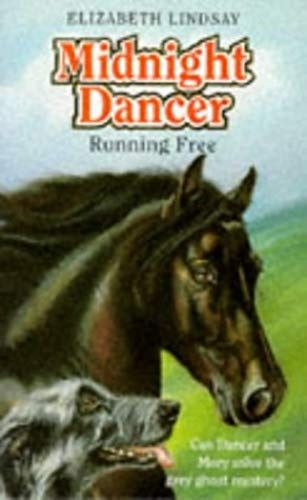 Midnight Dancer: Running Free Bk. 3 (Hippo Animal)