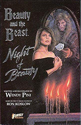 Beauty And The Beast, Night Of Beauty (Beauty & The Beast)